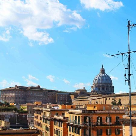 Ferrini Apartment Vatican Museums Roma Exterior foto