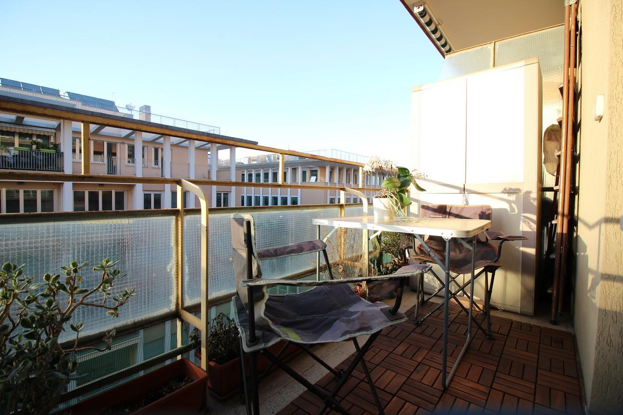 Ferrini Apartment Vatican Museums Roma Exterior foto